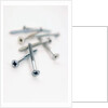 Screws by Anonymous