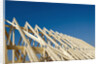 Construction Frame by Anonymous