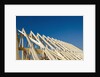Construction Frame by Anonymous