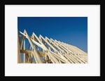 Construction Frame by Anonymous