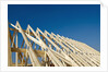 Construction Frame by Anonymous