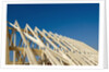 Construction Frame by Anonymous