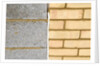 Wall on New Housing Development by Anonymous