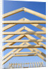 Construction Frame by Anonymous