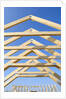 Construction Frame by Anonymous