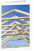 Construction Frame by Anonymous