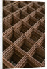 Stack of Steel Frames by Anonymous
