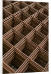 Stack of Steel Frames by Anonymous
