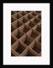Stack of Steel Frames by Anonymous