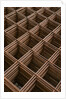 Stack of Steel Frames by Anonymous