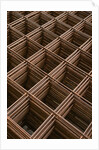 Stack of Steel Frames by Anonymous
