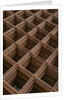 Stack of Steel Frames by Anonymous