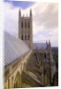 Washington National Cathedral by Anonymous
