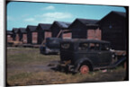 Housing for Migrant Workers and Sharecroppers by Anonymous