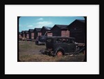 Housing for Migrant Workers and Sharecroppers by Anonymous