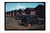 Housing for Migrant Workers and Sharecroppers by Anonymous