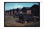 Housing for Migrant Workers and Sharecroppers by Anonymous