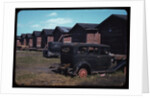 Housing for Migrant Workers and Sharecroppers by Anonymous