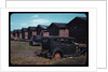 Housing for Migrant Workers and Sharecroppers by Anonymous