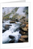 Stream in Valley of the Geysers by Anonymous