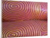 Toe Detail on Reclining Buddha by Anonymous