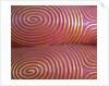 Toe Detail on Reclining Buddha by Anonymous