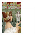 Laurier Objets d'Art Illustration by Anonymous