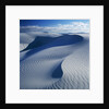 Sand Dune by Anonymous
