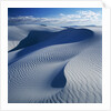Sand Dune by Anonymous
