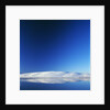 White Sands National Monument by Anonymous