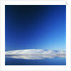 White Sands National Monument by Anonymous