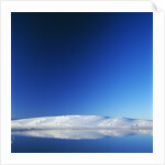 White Sands National Monument by Anonymous