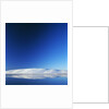 White Sands National Monument by Anonymous