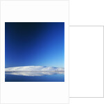 White Sands National Monument by Anonymous
