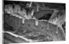 Section of the Great Wall in by Anonymous