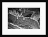 Section of the Great Wall in by Anonymous