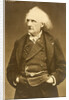 Composer Henry Charles Litolff by Anonymous