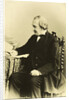 German Composer Robert Franz by Anonymous