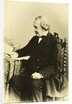 German Composer Robert Franz by Anonymous