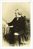 German Composer Robert Franz by Anonymous