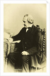 German Composer Robert Franz by Anonymous