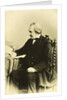 German Composer Robert Franz by Anonymous