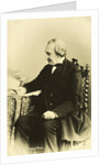 German Composer Robert Franz by Anonymous