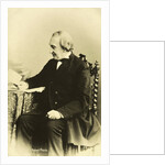 German Composer Robert Franz by Anonymous