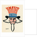 United We Stand by Charles Forbell