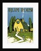 Dream House Sheet music cover by Anonymous