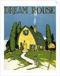 Dream House Sheet music cover by Anonymous