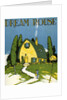Dream House Sheet music cover by Anonymous