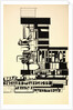 Design for Paleface by Wyndham Lewis