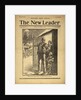Cover Illustration of The New Leader by Anonymous